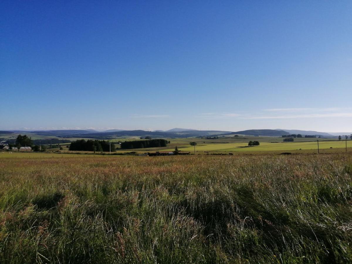 Ben Rinnes Keith Exterior photo